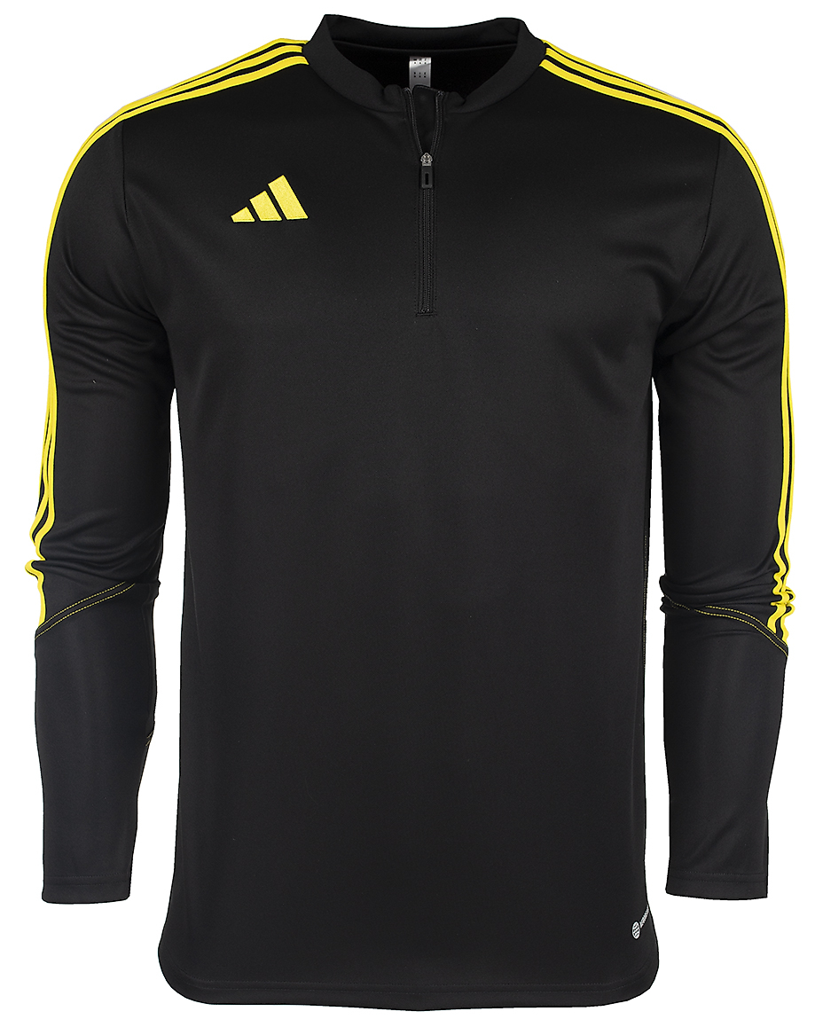 adidas Pánská mikina Tiro 23 Club Training Top IC1579