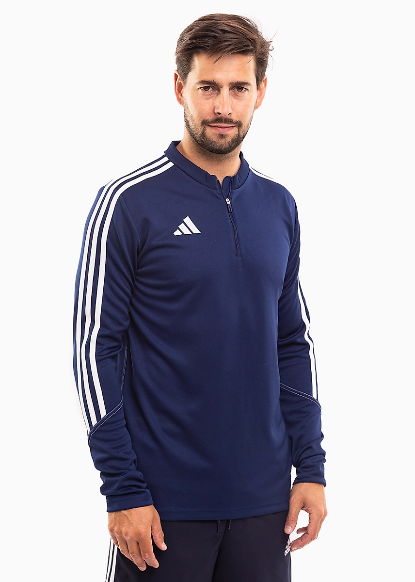 adidas Pánská mikina Tiro 23 Club Training Top HZ0174