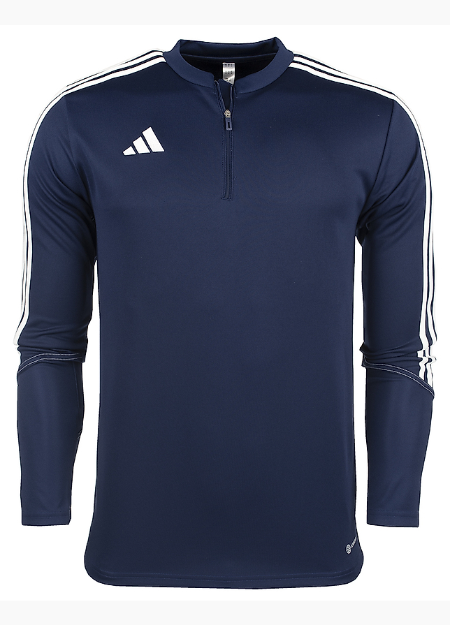 adidas Pánská mikina Tiro 23 Club Training Top HZ0174 adidas Pánská mikina Tiro 23 Club Training Top HZ0174