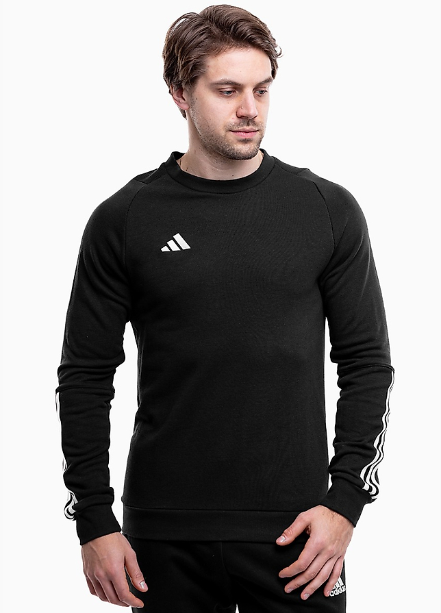 adidas Pánská mikina Tiro 23 Competition Crew HK8039 adidas Pánská mikina Tiro 23 Competition Crew HK8039