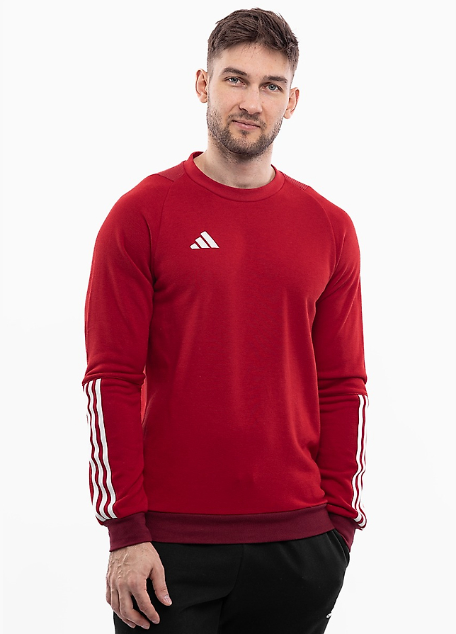 adidas Pánská mikina Tiro 23 Competition Crew HI4709 adidas Pánská mikina Tiro 23 Competition Crew HI4709