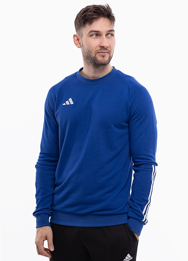 adidas Pánská mikina Tiro 23 Competition Crew HU1325 adidas Pánská mikina Tiro 23 Competition Crew HU1325