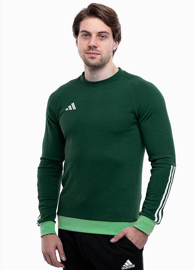 adidas Pánská mikina Tiro 23 Competition Crew HU1324 adidas Pánská mikina Tiro 23 Competition Crew HU1324