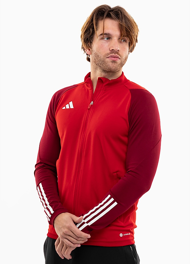 adidas Pánská mikina Tiro 23 Competition Training HE5650 adidas Pánská mikina Tiro 23 Competition Training HE5650