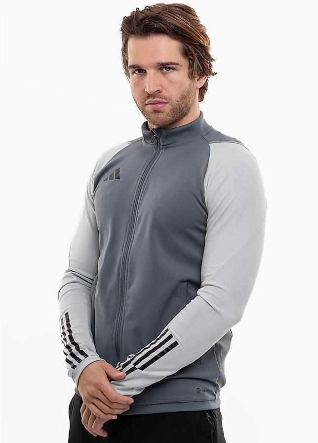 adidas Pánská mikina Tiro 23 Competition Training HP1908 adidas Pánská mikina Tiro 23 Competition Training HP1908