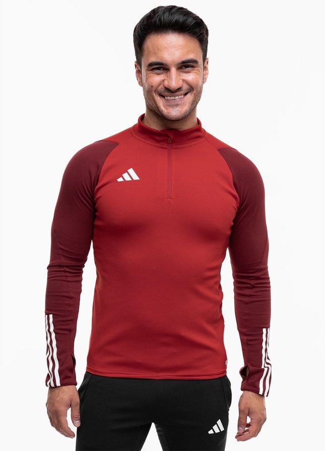 adidas Pánská mikina Tiro 23 Competition Training Top HI3050 adidas Pánská mikina Tiro 23 Competition Training Top HI3050