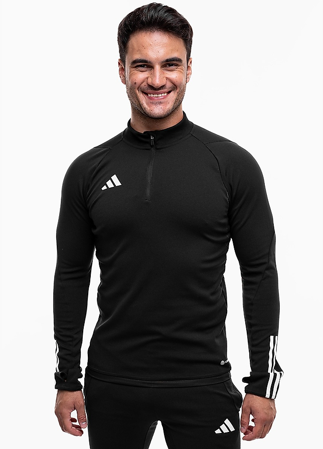 adidas Pánská mikina Tiro 23 Competition Training Top HK7644 adidas Pánská mikina Tiro 23 Competition Training Top HK7644