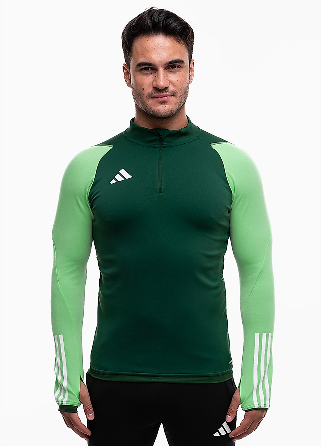 adidas Pánská mikina Tiro 23 Competition Training Top HU1308 adidas Pánská mikina Tiro 23 Competition Training Top HU1308