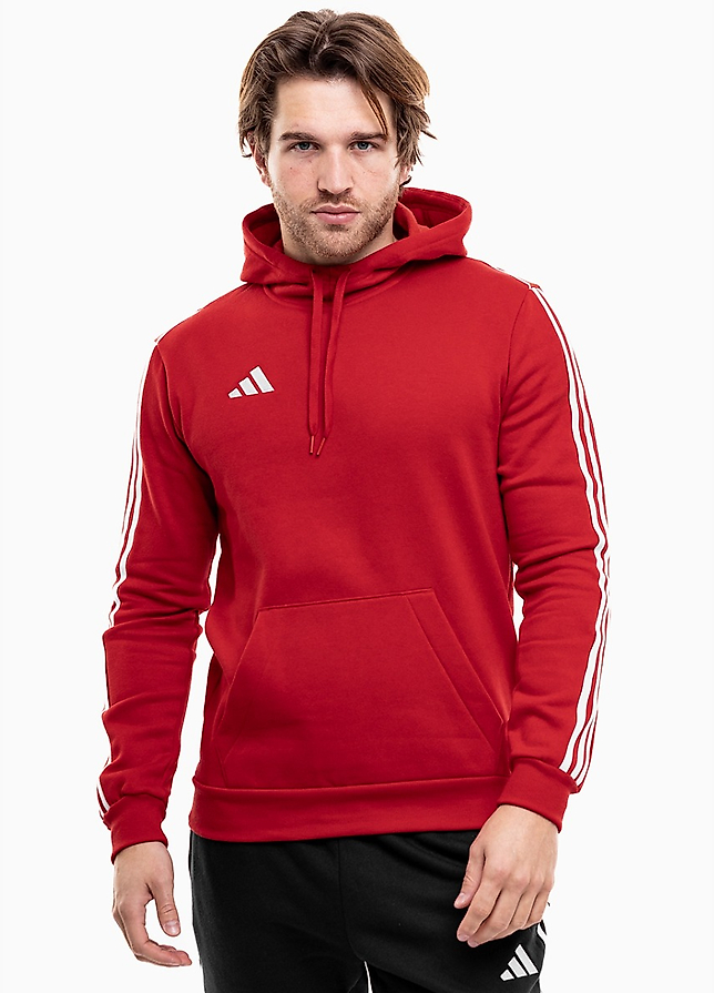 adidas Pánská mikina Tiro 23 League Sweat Hoodie HS3600 adidas Pánská mikina Tiro 23 League Sweat Hoodie HS3600
