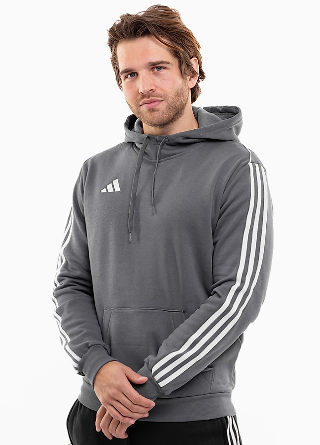 adidas Pánská mikina Tiro 23 League Sweat Hoodie HZ3021 adidas Pánská mikina Tiro 23 League Sweat Hoodie HZ3021