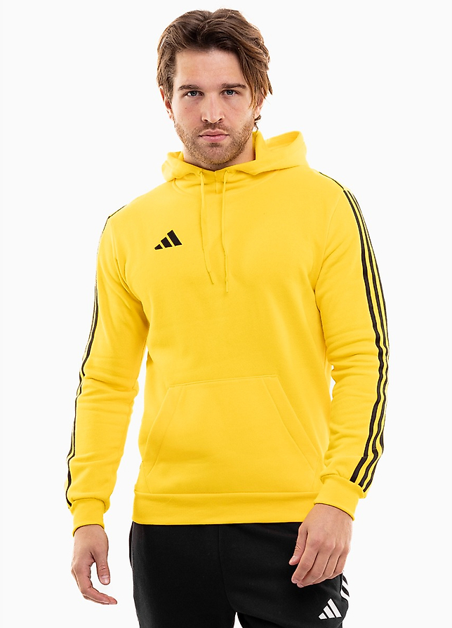 adidas Pánská mikina Tiro 23 League Sweat Hoodie IC7850 adidas Pánská mikina Tiro 23 League Sweat Hoodie IC7850