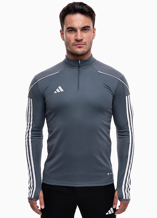 adidas Pánská mikina Tiro 23 League Training Top HS0329 adidas Pánská mikina Tiro 23 League Training Top HS0329