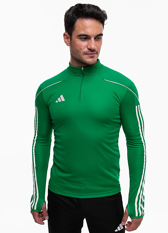 adidas Pánská mikina Tiro 23 League Training Top IC7879 adidas Pánská mikina Tiro 23 League Training Top IC7879