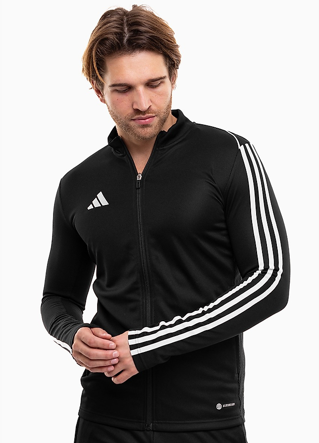 adidas Pánská mikina Tiro 23 League Training Track Top HS7231 adidas Pánská mikina Tiro 23 League Training Track Top HS7231