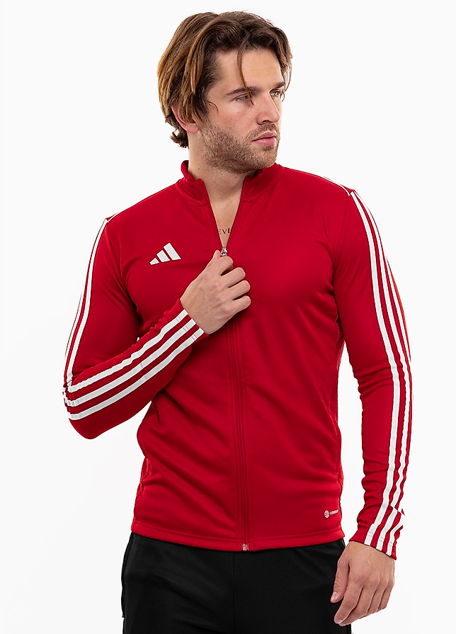 adidas Pánská mikina Tiro 23 League Training Track Top HS3502 adidas Pánská mikina Tiro 23 League Training Track Top HS3502