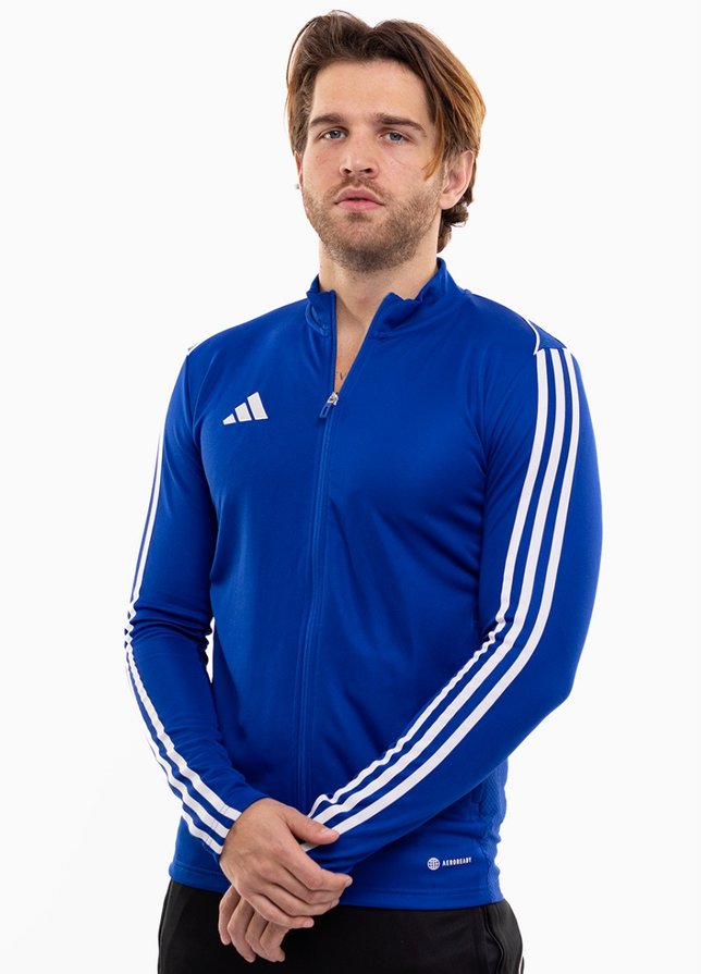 adidas Pánská mikina Tiro 23 League Training Track Top HS3505 adidas Pánská mikina Tiro 23 League Training Track Top HS3505