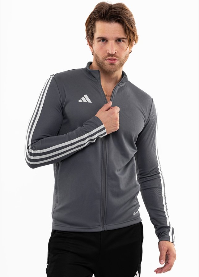 adidas Pánská mikina Tiro 23 League Training Track Top HS3504 adidas Pánská mikina Tiro 23 League Training Track Top HS3504