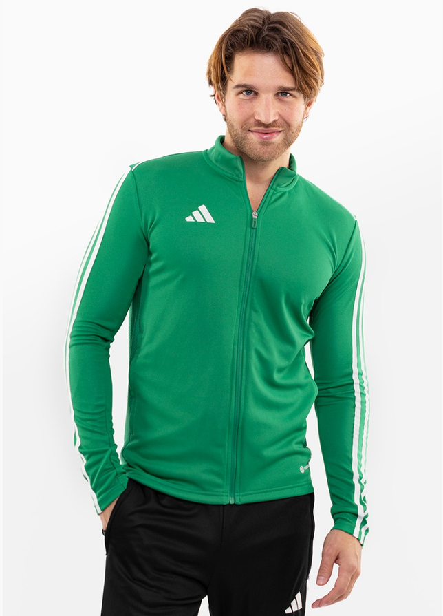 adidas Pánská mikina Tiro 23 League Training Track Top IC7875 adidas Pánská mikina Tiro 23 League Training Track Top IC7875