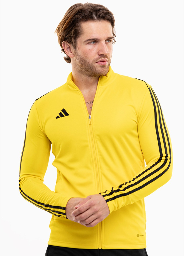 adidas Pánská mikina Tiro 23 League Training Track Top IC7876 adidas Pánská mikina Tiro 23 League Training Track Top IC7876