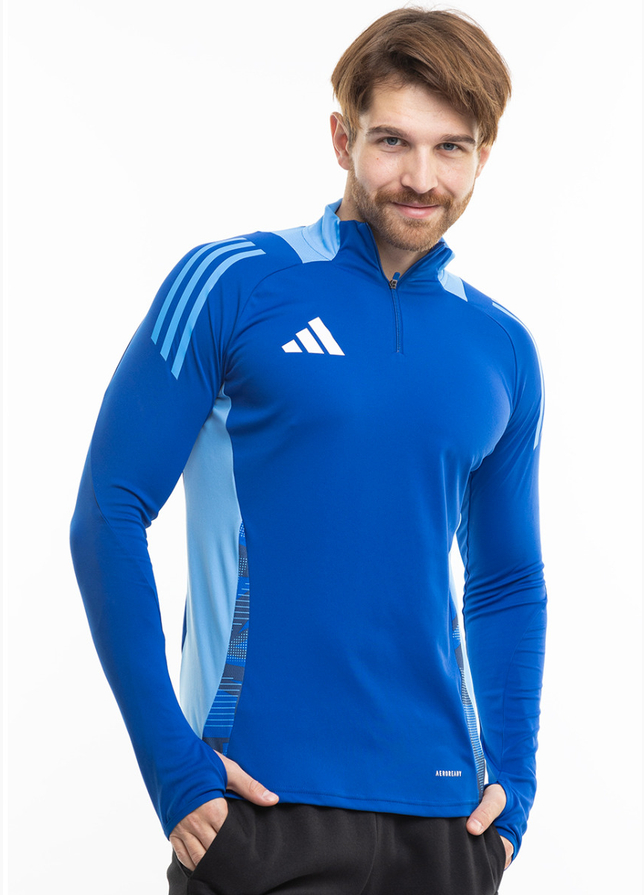 adidas Pánská mikina Tiro 24 Competition Training IS1641 adidas Pánská mikina Tiro 24 Competition Training IS1641