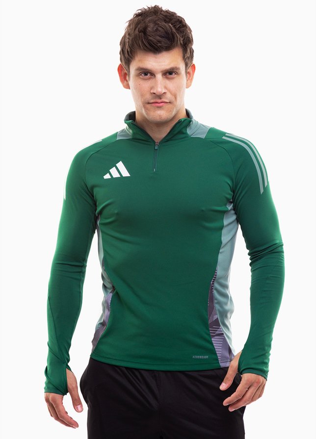 adidas Pánská mikina Tiro 24 Competition Training IS1643 adidas Pánská mikina Tiro 24 Competition Training IS1643