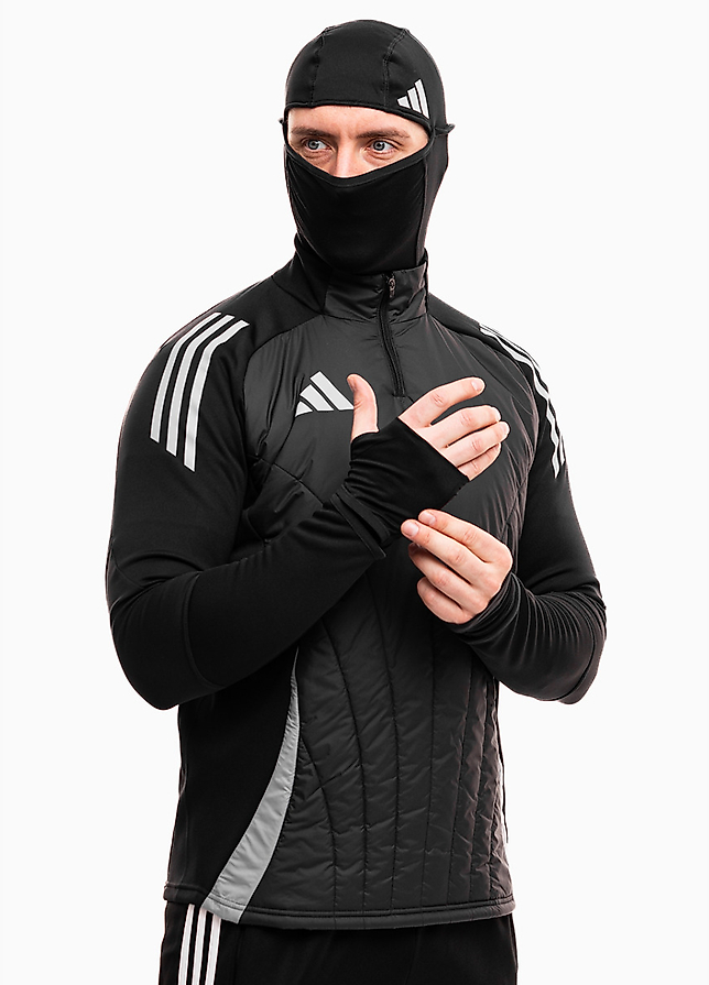 adidas Pánská mikina Tiro 24 Competition Winterized IM9964 adidas Pánská mikina Tiro 24 Competition Winterized IM9964