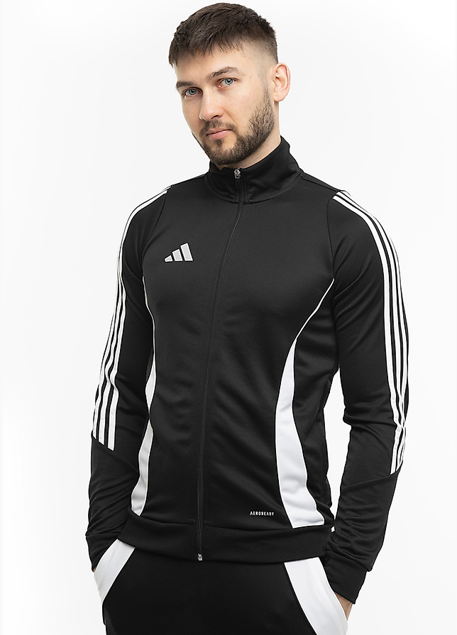adidas Pánská mikina Tiro 24 Training IJ9959 adidas Pánská mikina Tiro 24 Training IJ9959
