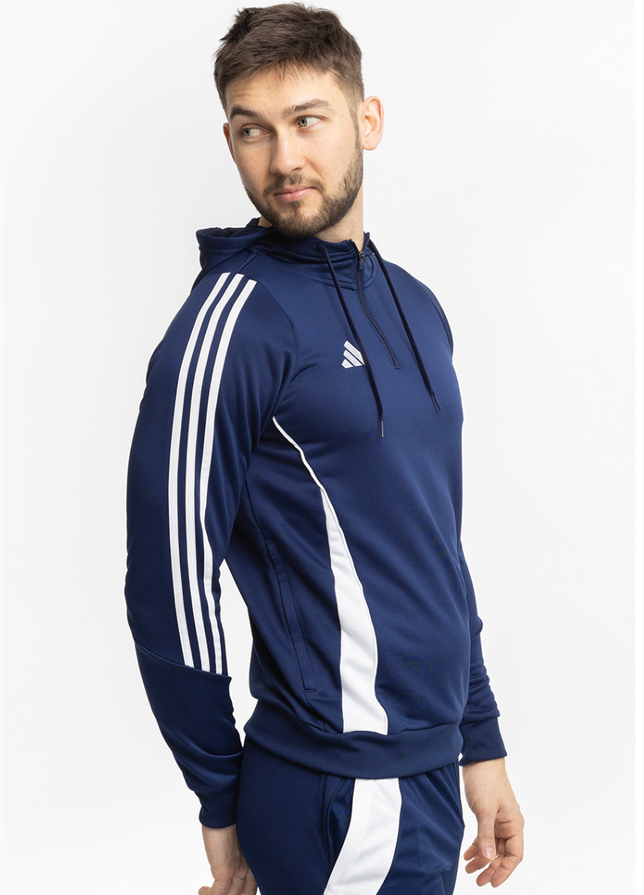 adidas Pánská mikina Tiro 24 Training Hoodie IR9398 adidas Pánská mikina Tiro 24 Training Hoodie IR9398