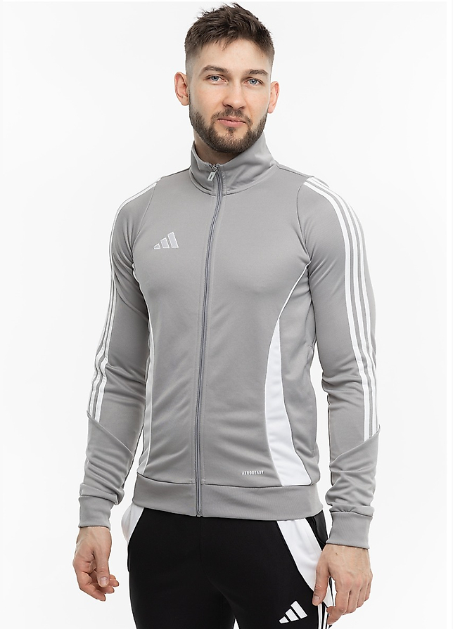 adidas Pánská mikina Tiro 24 Training IR9494 adidas Pánská mikina Tiro 24 Training IR9494