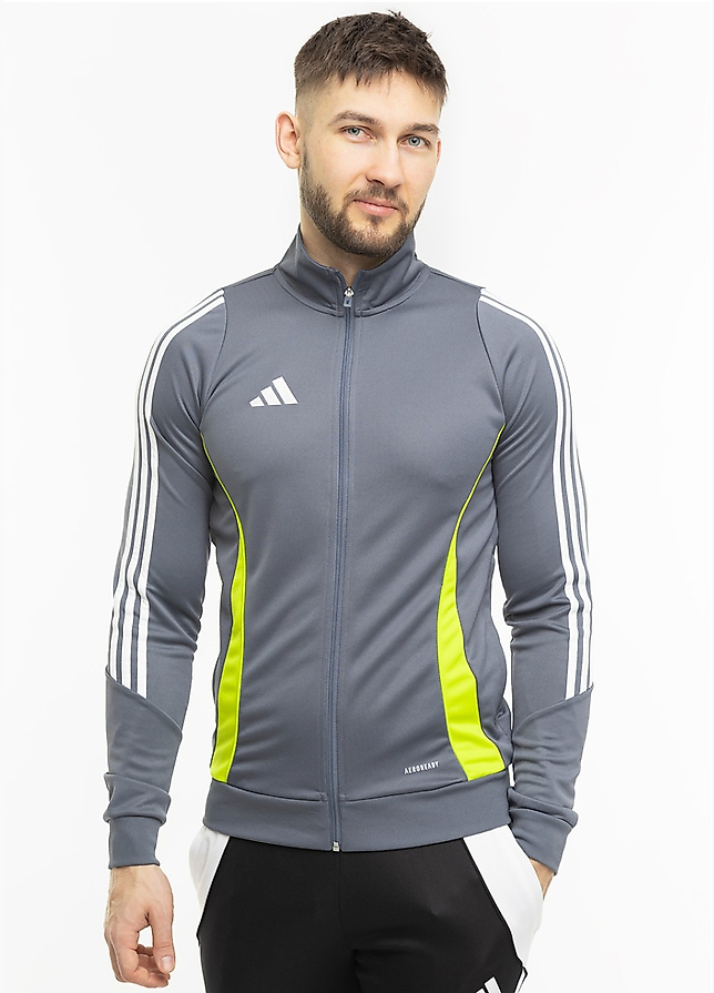 adidas Pánská mikina Tiro 24 Training IV6939 adidas Pánská mikina Tiro 24 Training IV6939