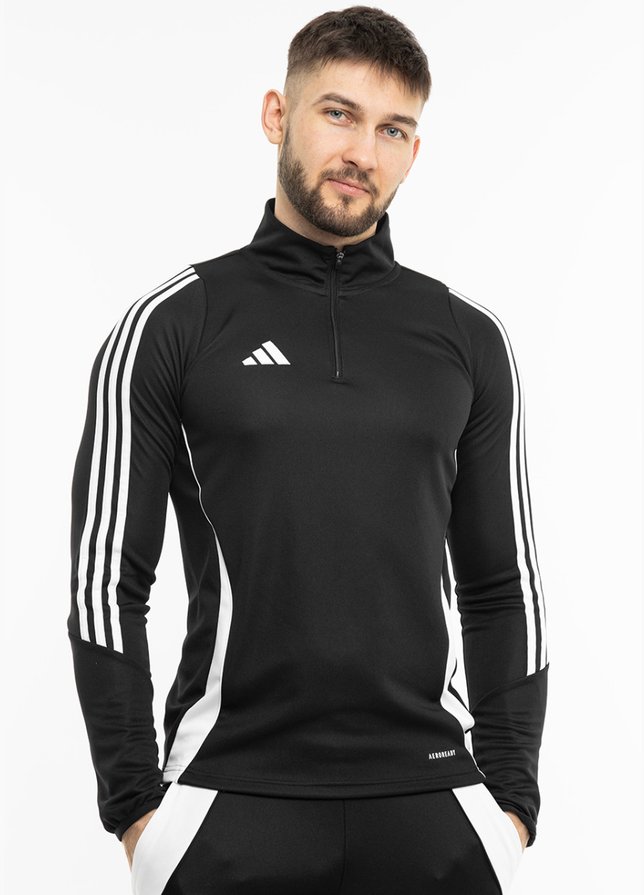 adidas Pánská mikina Tiro 24 Training Top IJ9963 adidas Pánská mikina Tiro 24 Training Top IJ9963