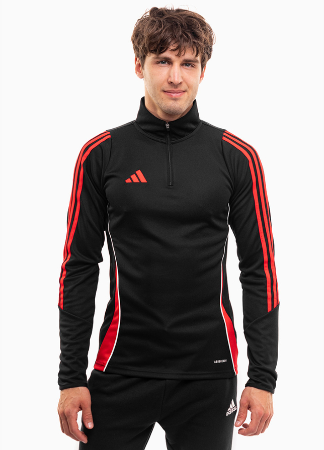 adidas Pánská mikina Tiro 24 Training Top JN4565 adidas Pánská mikina Tiro 24 Training Top JN4565