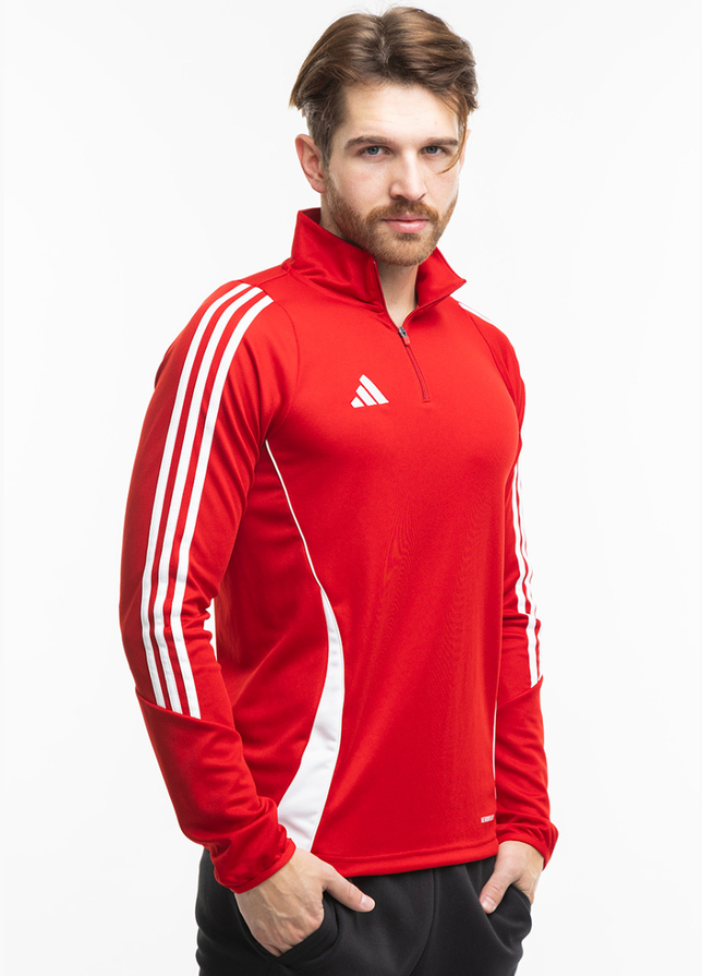 adidas Pánská mikina Tiro 24 Training Top IS1045 adidas Pánská mikina Tiro 24 Training Top IS1045