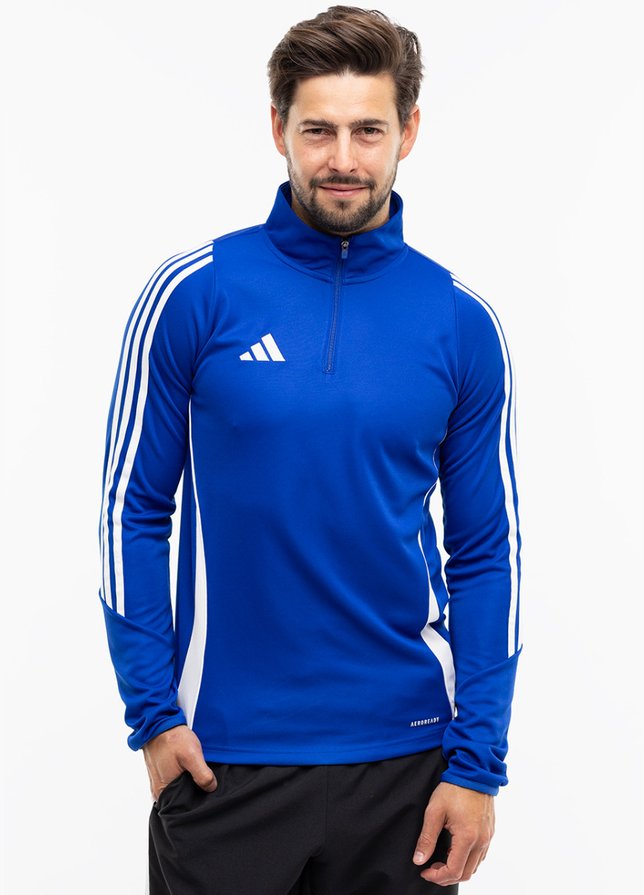 adidas Pánská mikina Tiro 24 Training Top IS1042 adidas Pánská mikina Tiro 24 Training Top IS1042