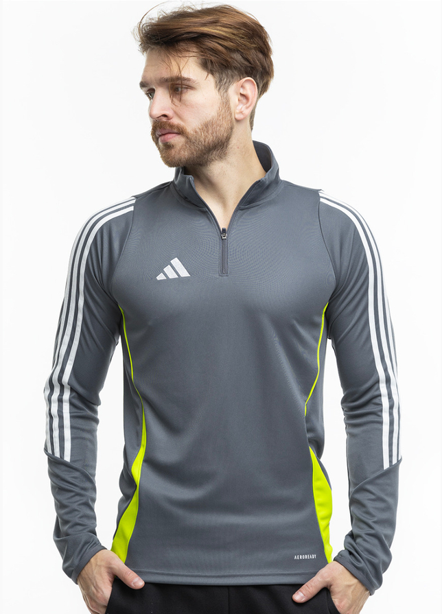 adidas Pánská mikina Tiro 24 Training Top IV6954 adidas Pánská mikina Tiro 24 Training Top IV6954
