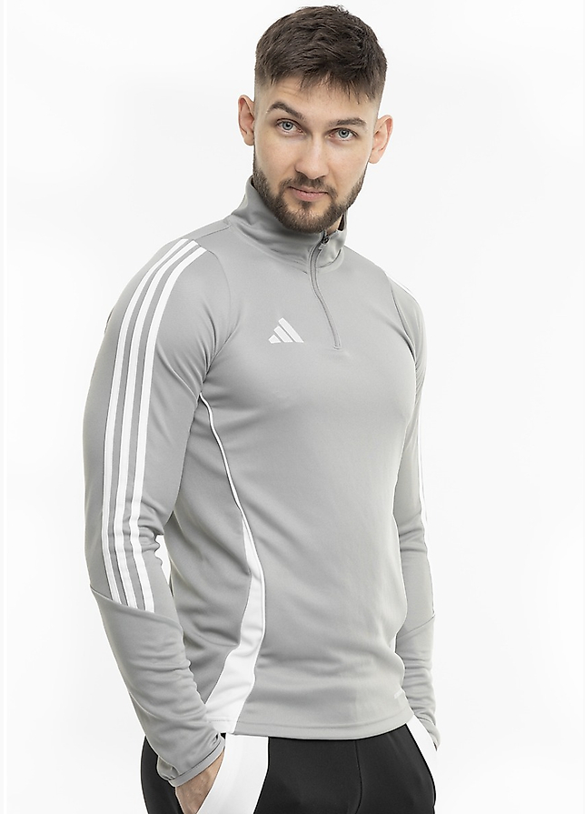 adidas Pánská mikina Tiro 24 Training Top IS1041 adidas Pánská mikina Tiro 24 Training Top IS1041