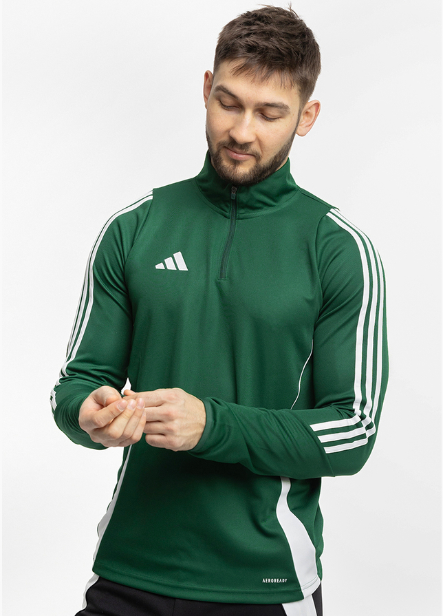 adidas Pánská mikina Tiro 24 Training Top IS1040 adidas Pánská mikina Tiro 24 Training Top IS1040