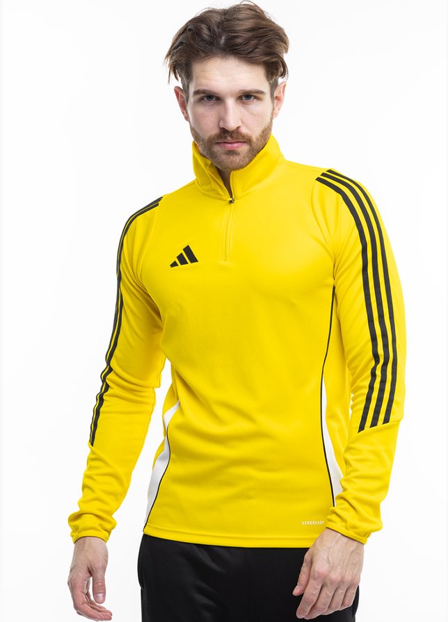adidas Pánská mikina Tiro 24 Training Top IS1043 adidas Pánská mikina Tiro 24 Training Top IS1043