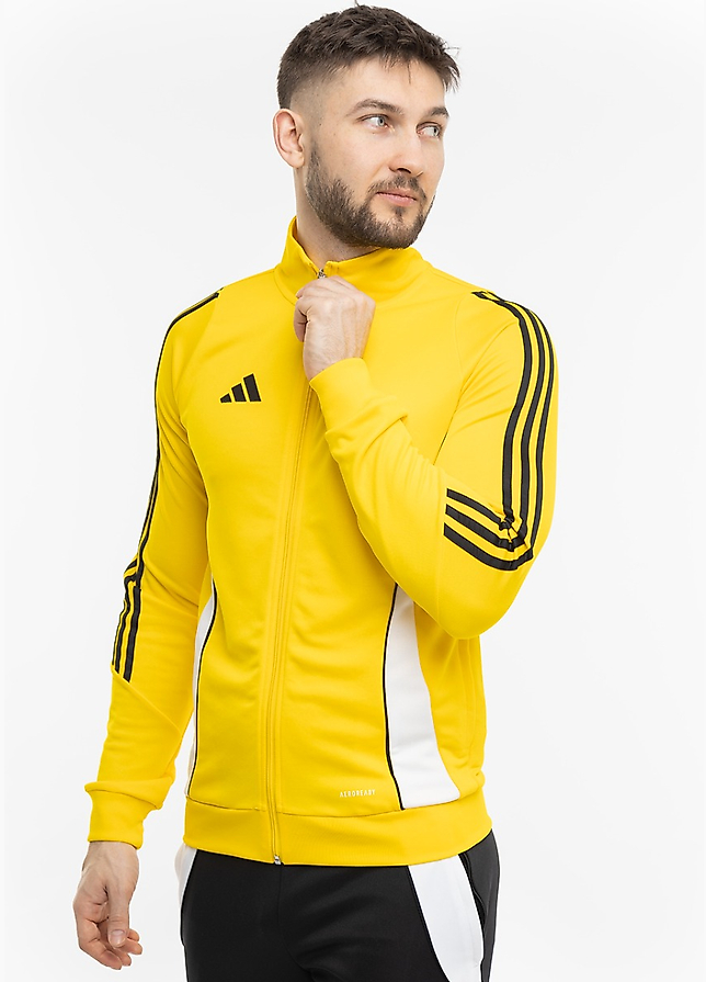 adidas Pánská mikina Tiro 24 Training IR9493 adidas Pánská mikina Tiro 24 Training IR9493