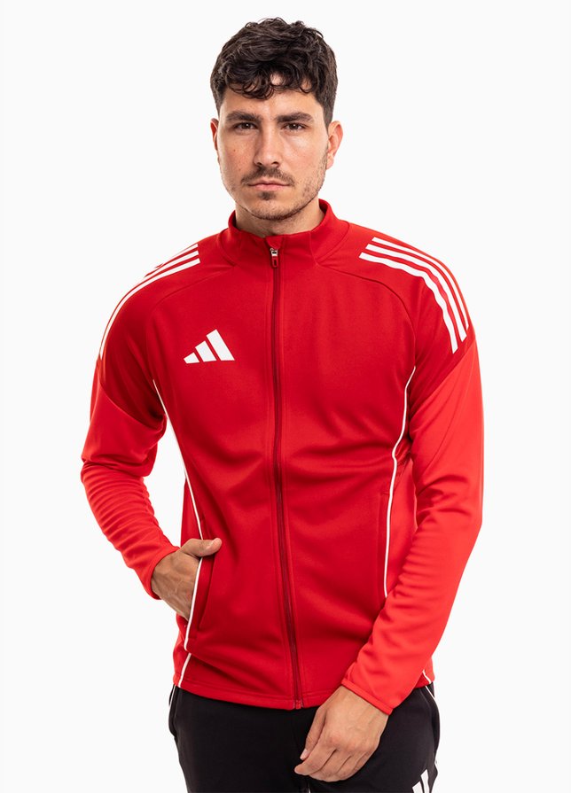 adidas Pánská mikina Tiro 25 Competition Training JI6504 adidas Pánská mikina Tiro 25 Competition Training JI6504