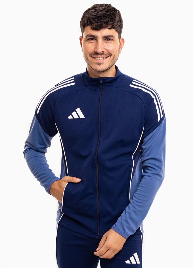 adidas Pánská mikina Tiro 25 Competition Training JI6542 adidas Pánská mikina Tiro 25 Competition Training JI6542