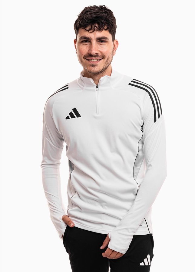 adidas Pánská mikina Tiro 25 Competition Training Top JJ1516 adidas Pánská mikina Tiro 25 Competition Training Top JJ1516
