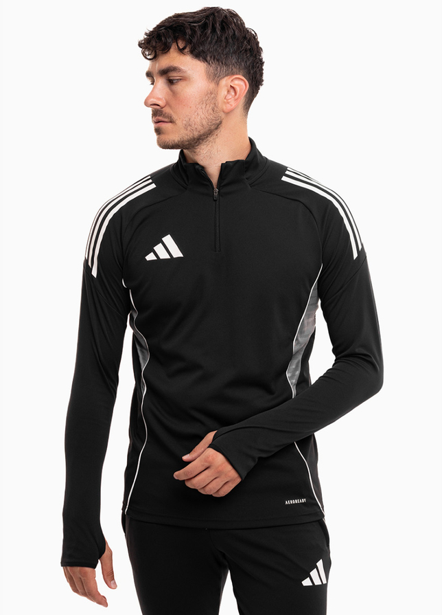adidas Pánská mikina Tiro 25 Competition Training Top JJ1515 adidas Pánská mikina Tiro 25 Competition Training Top JJ1515