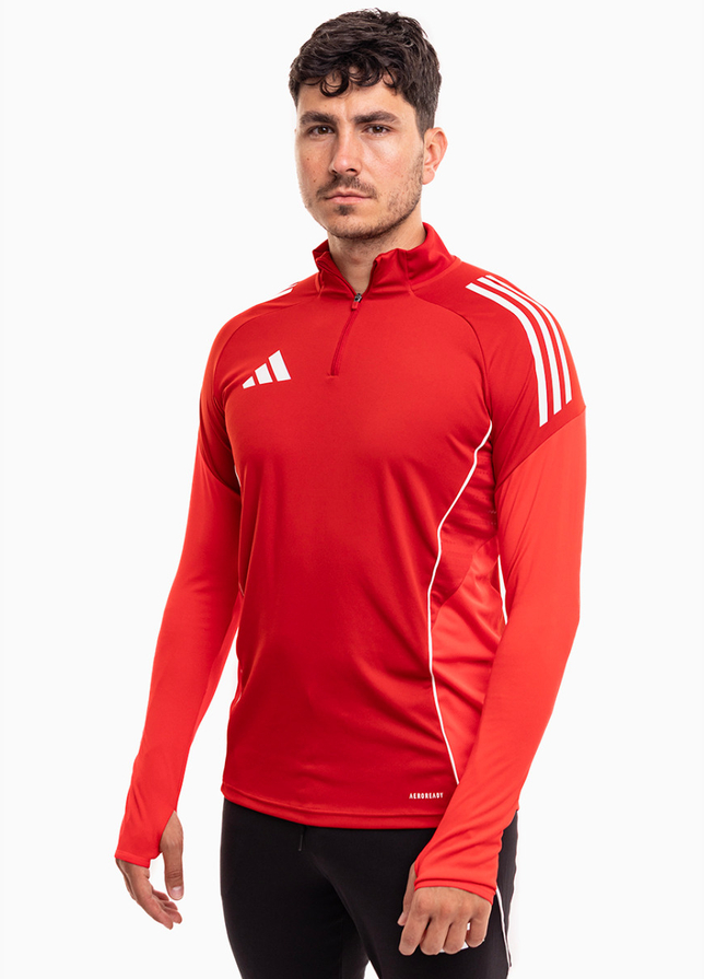 adidas Pánská mikina Tiro 25 Competition Training Top JI6500 adidas Pánská mikina Tiro 25 Competition Training Top JI6500
