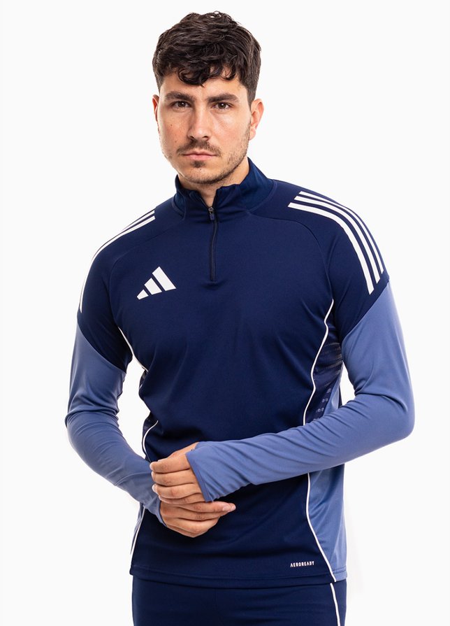 adidas Pánská mikina Tiro 25 Competition Training Top JI6546 adidas Pánská mikina Tiro 25 Competition Training Top JI6546