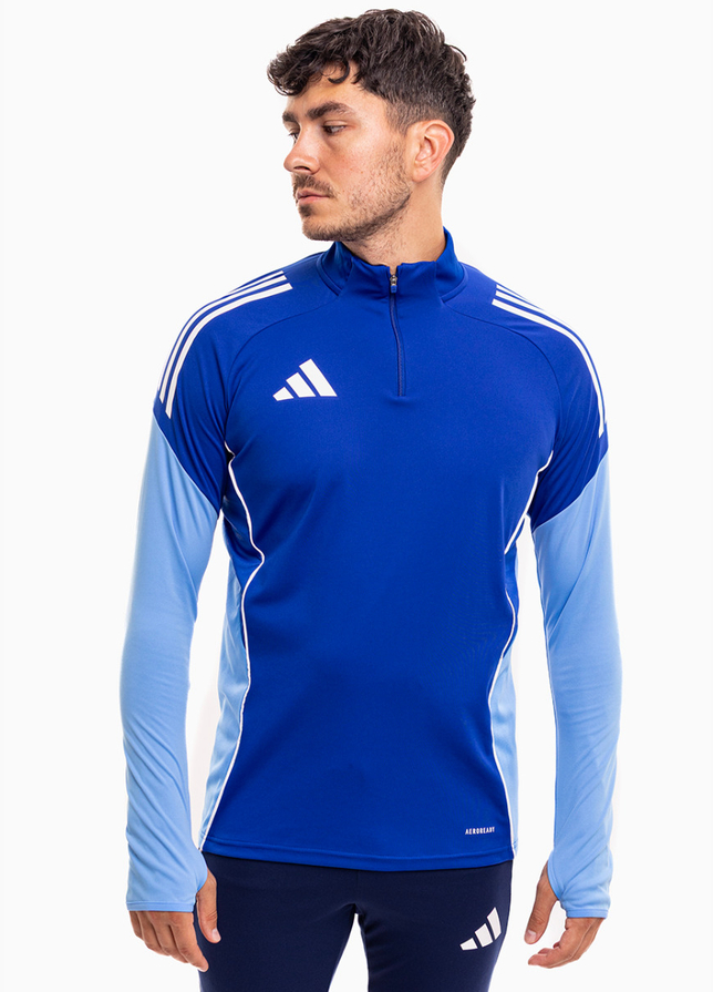 adidas Pánská mikina Tiro 25 Competition Training Top JI8927 adidas Pánská mikina Tiro 25 Competition Training Top JI8927