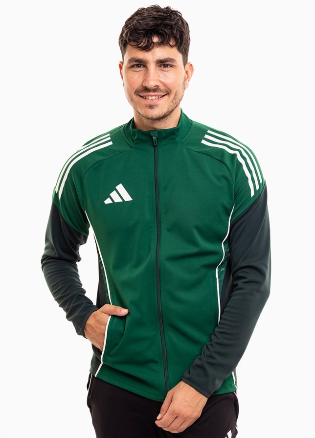 adidas Pánská mikina Tiro 25 Competition Training JI8935 adidas Pánská mikina Tiro 25 Competition Training JI8935