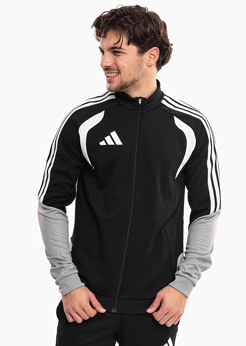 adidas Pánská mikina Tiro 26 Competition Training JX4260