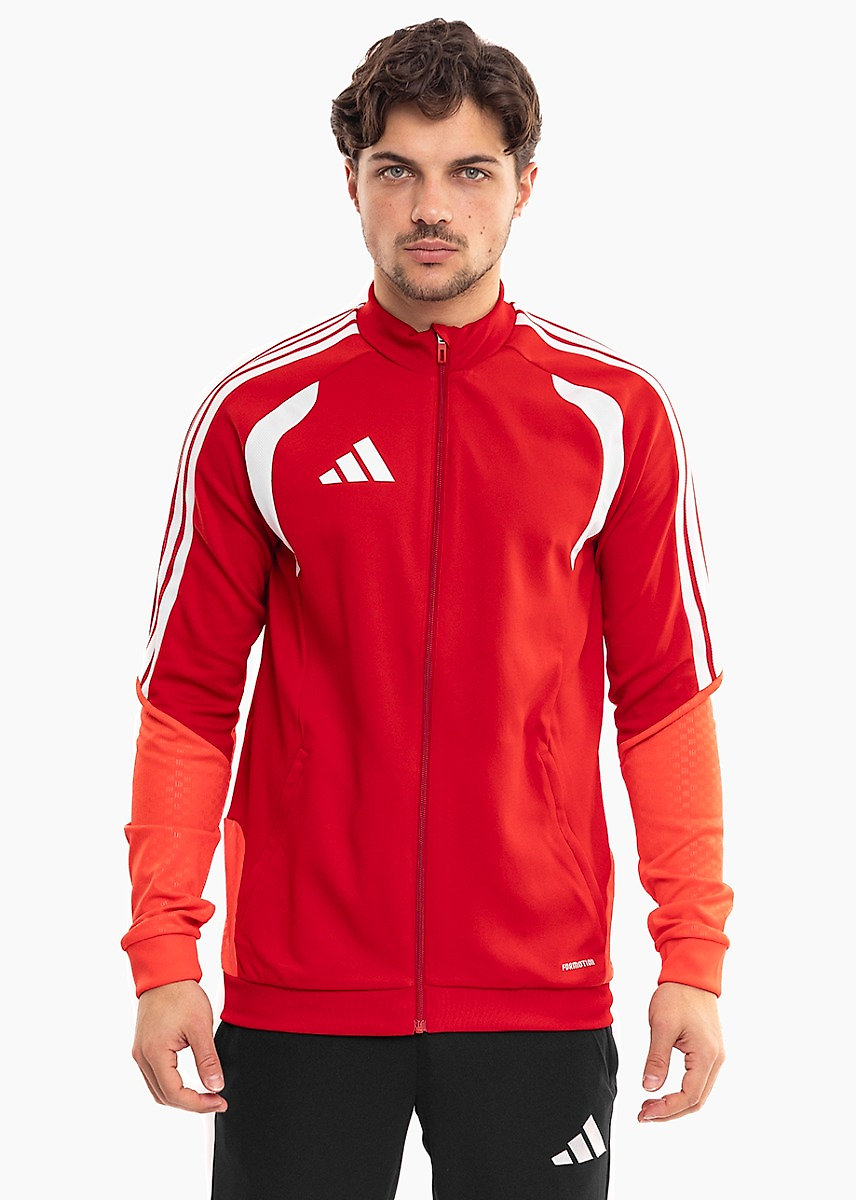 adidas Pánská mikina Tiro 26 Competition Training KA7676