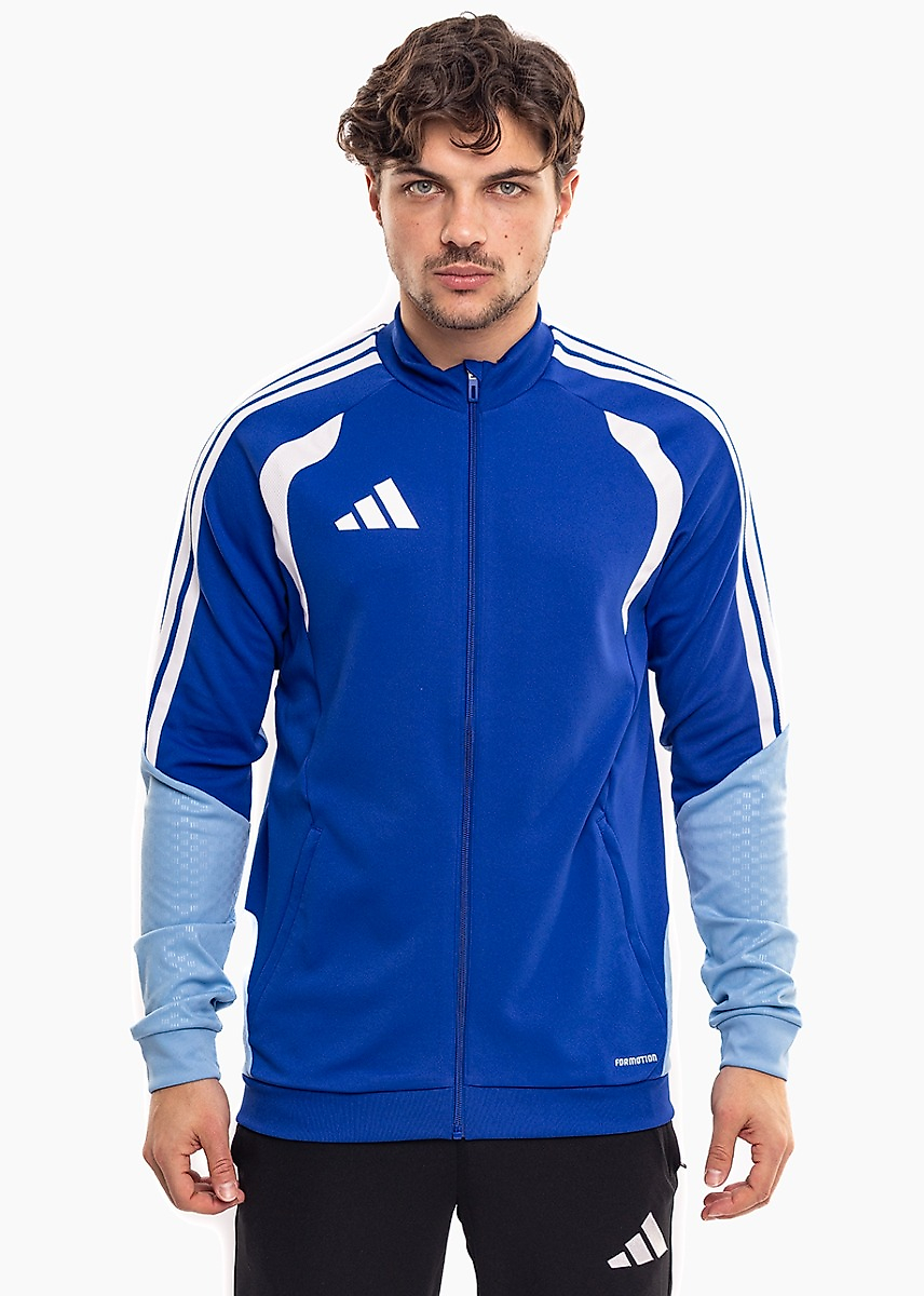 adidas Pánská mikina Tiro 26 Competition Training KA7675